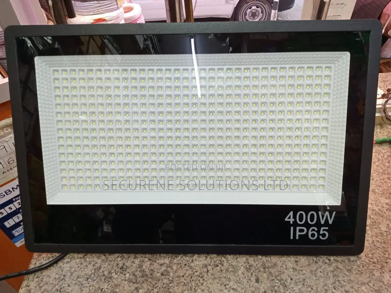 400w Ip65 Led Floodlight,