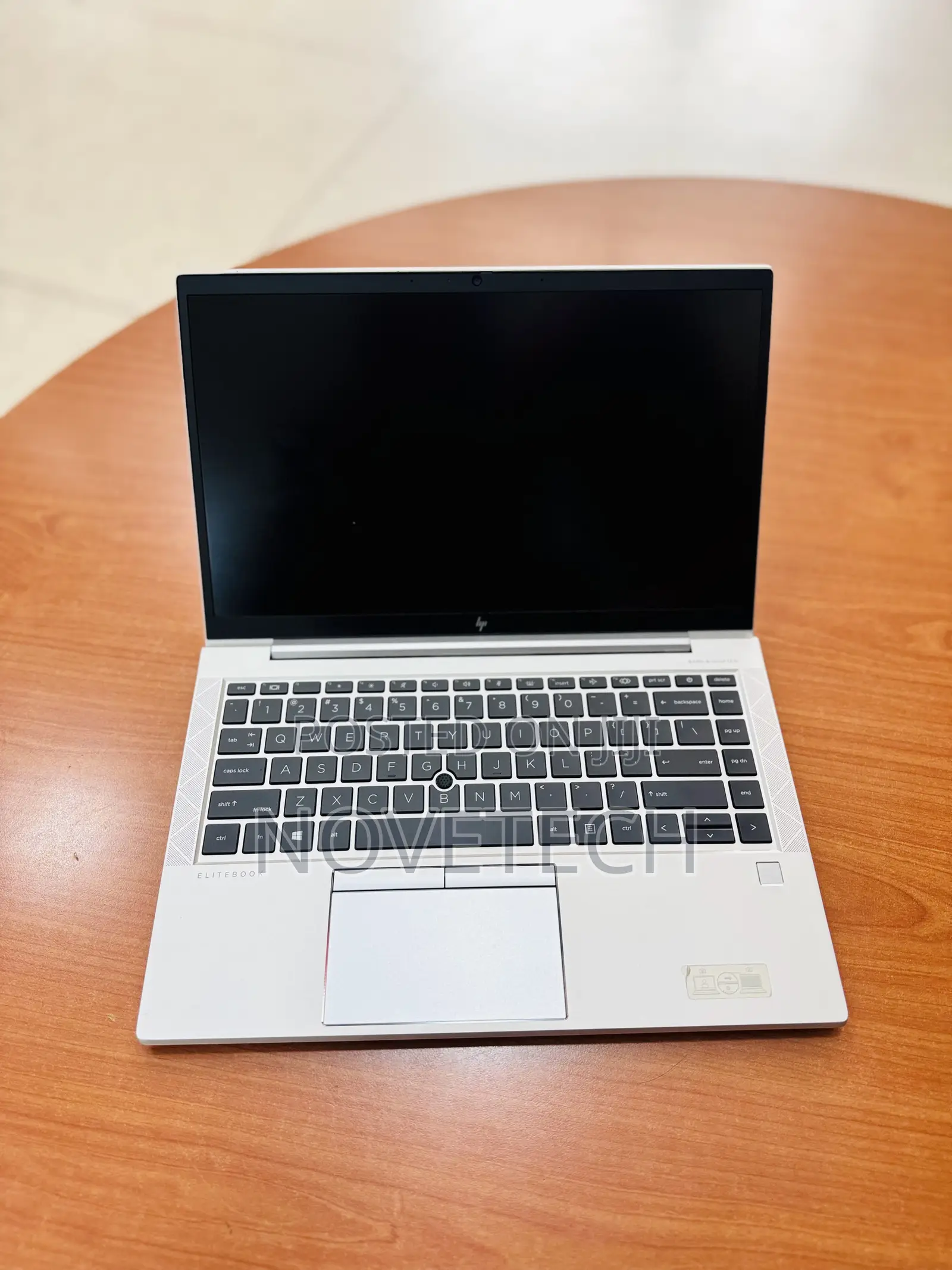 Laptop HP EliteBook 845 G7 16GB AMD Ryzen 5 SSD 256GB
