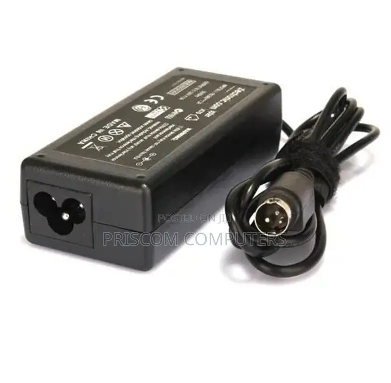 Pos Printer Power Adapter 24v 3a 3pin for Xprinter Epson