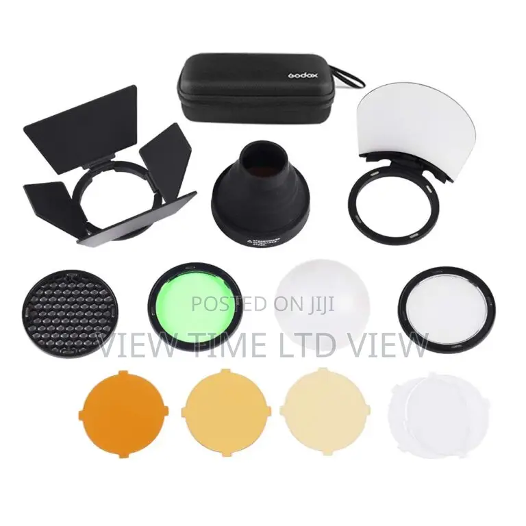 Ak R1 Accessory Kit