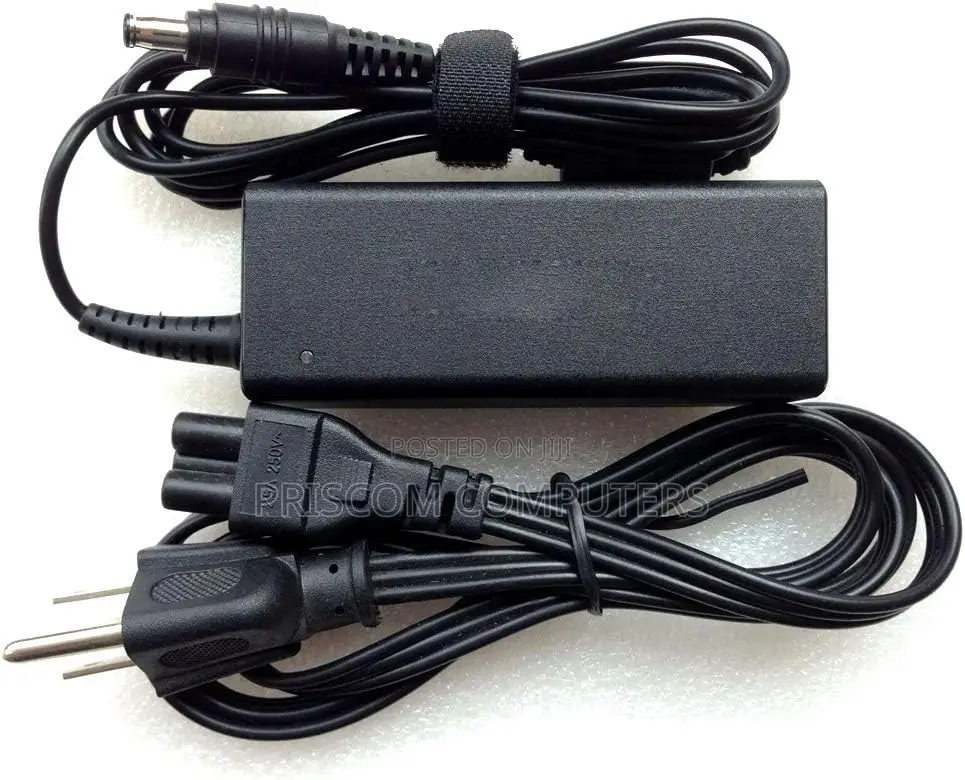 Samsung Ac Adapter Charger 19v 2.1a 40w 5.5*3.0mm Pin
