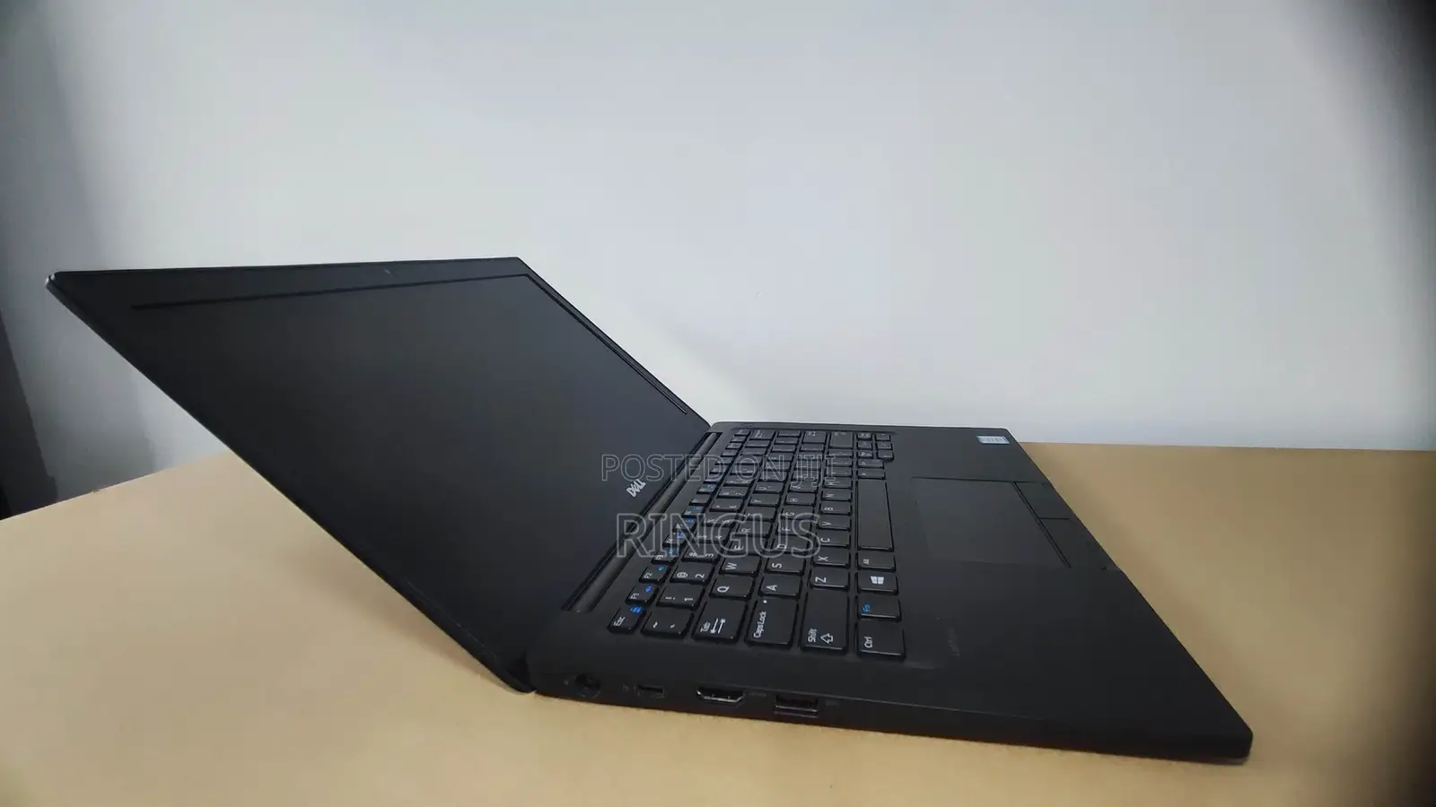 Laptop Dell Latitude 12 7280 8GB Intel Core I3 SSD 256GB