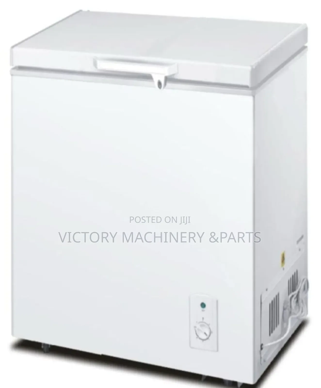 100l Premier Freezer