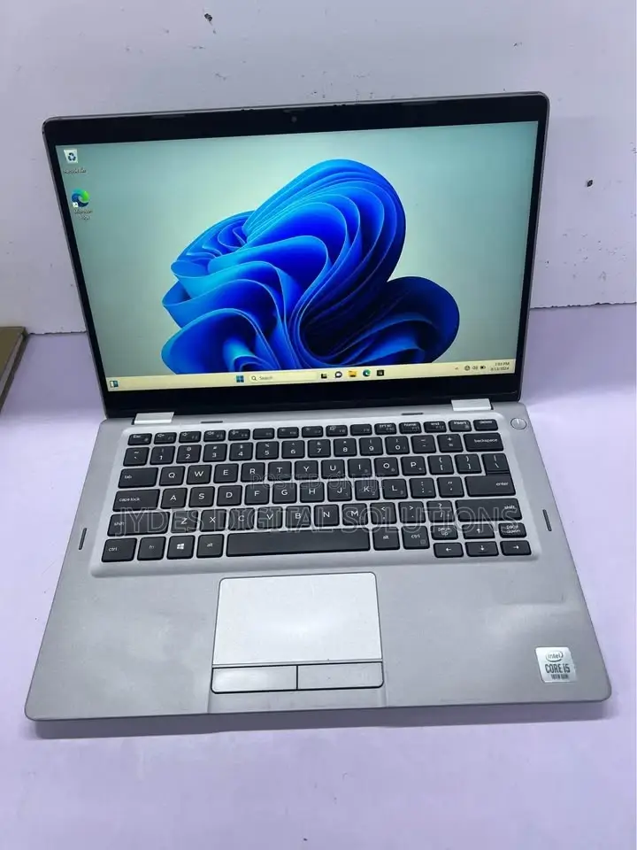 Laptop Dell Latitude 5310 8GB Intel Core I5 SSD 256GB