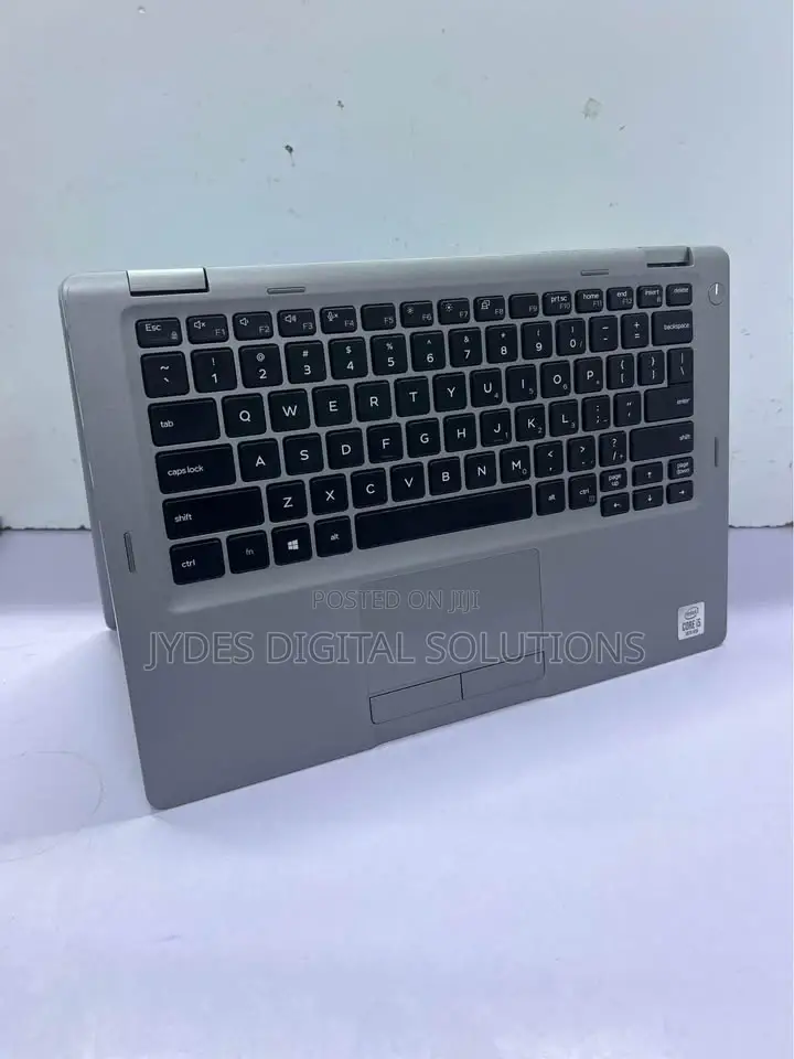 Laptop Dell Latitude 5310 8GB Intel Core I5 SSD 256GB