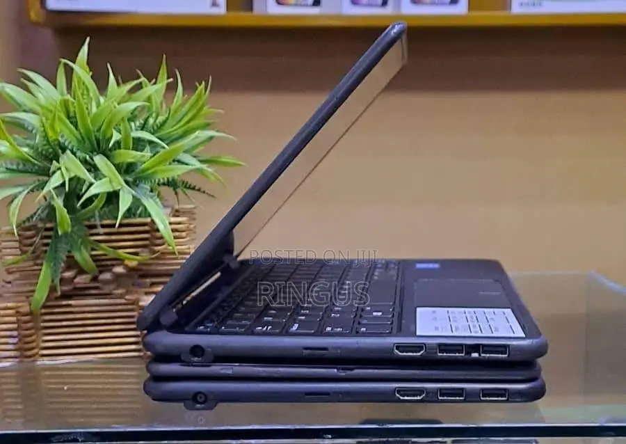 Laptop Dell Latitude 3189 8GB Intel Celeron SSD 128GB
