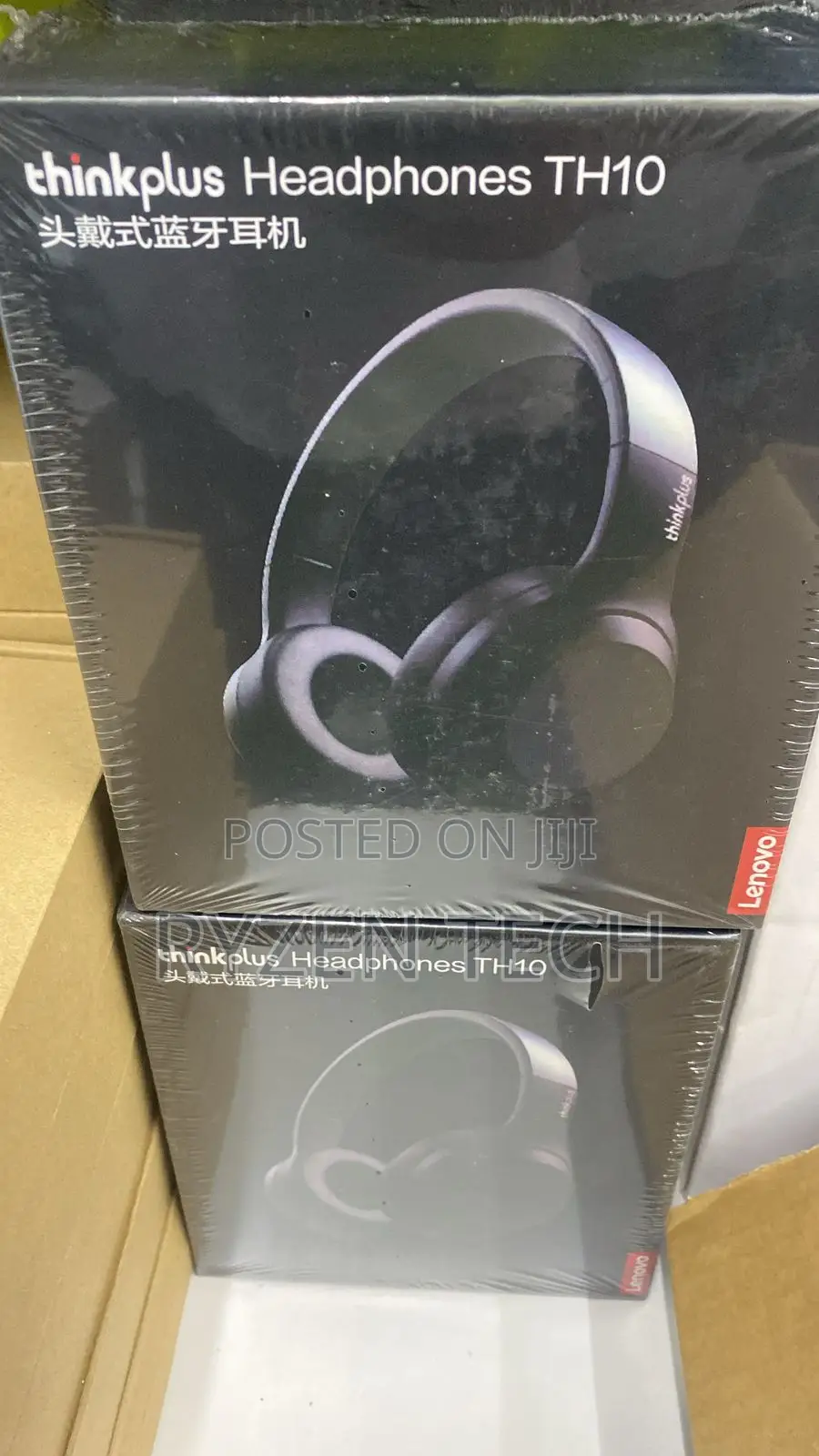 Lenovo Thinkplus Headphones Th10