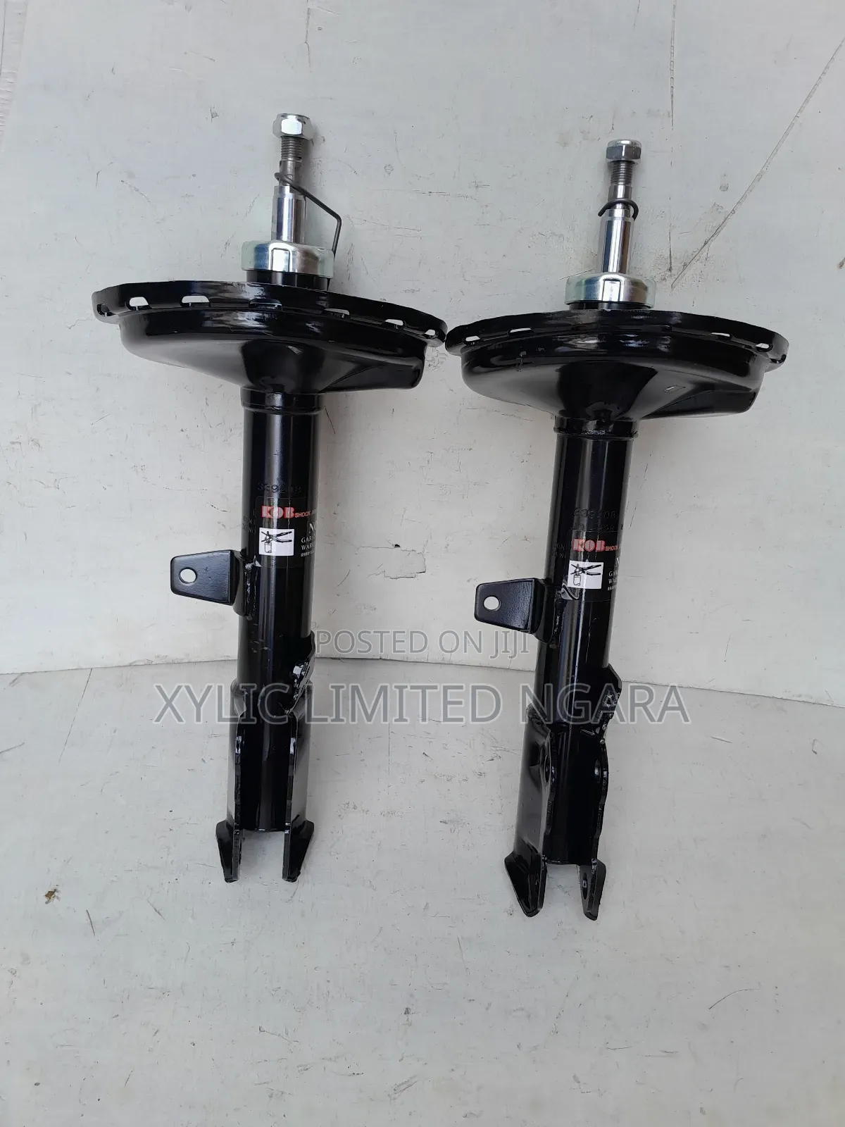 Toyota Harrier ,Lexus,Klugger Front and Rear Shock Absorbers