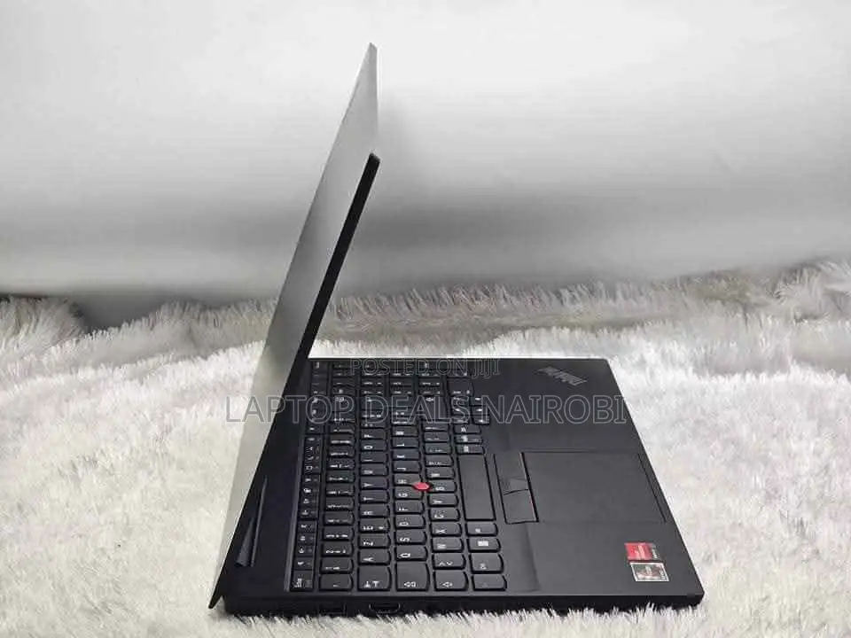 Laptop Lenovo Thinkpad E15 16GB AMD Ryzen 5 SSD 256GB