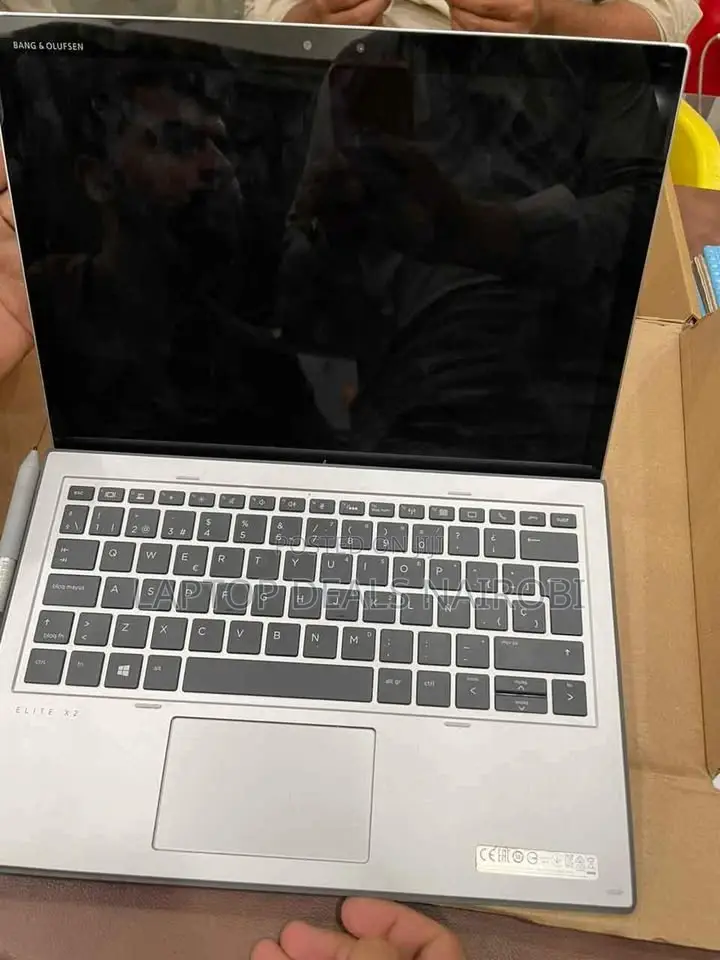 Laptop HP Elite X2 1013 G3 8GB Intel Core I5 SSD 256GB