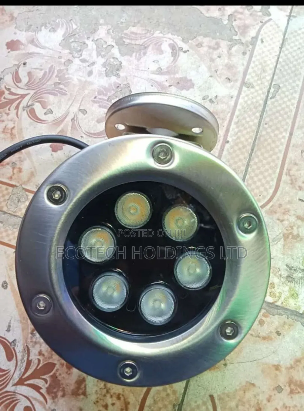 Quality Led Swimming Pool Light Cf4ws