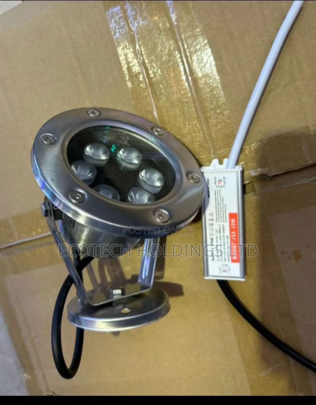 Elegant Led Swimming Pool Light Fq2kj