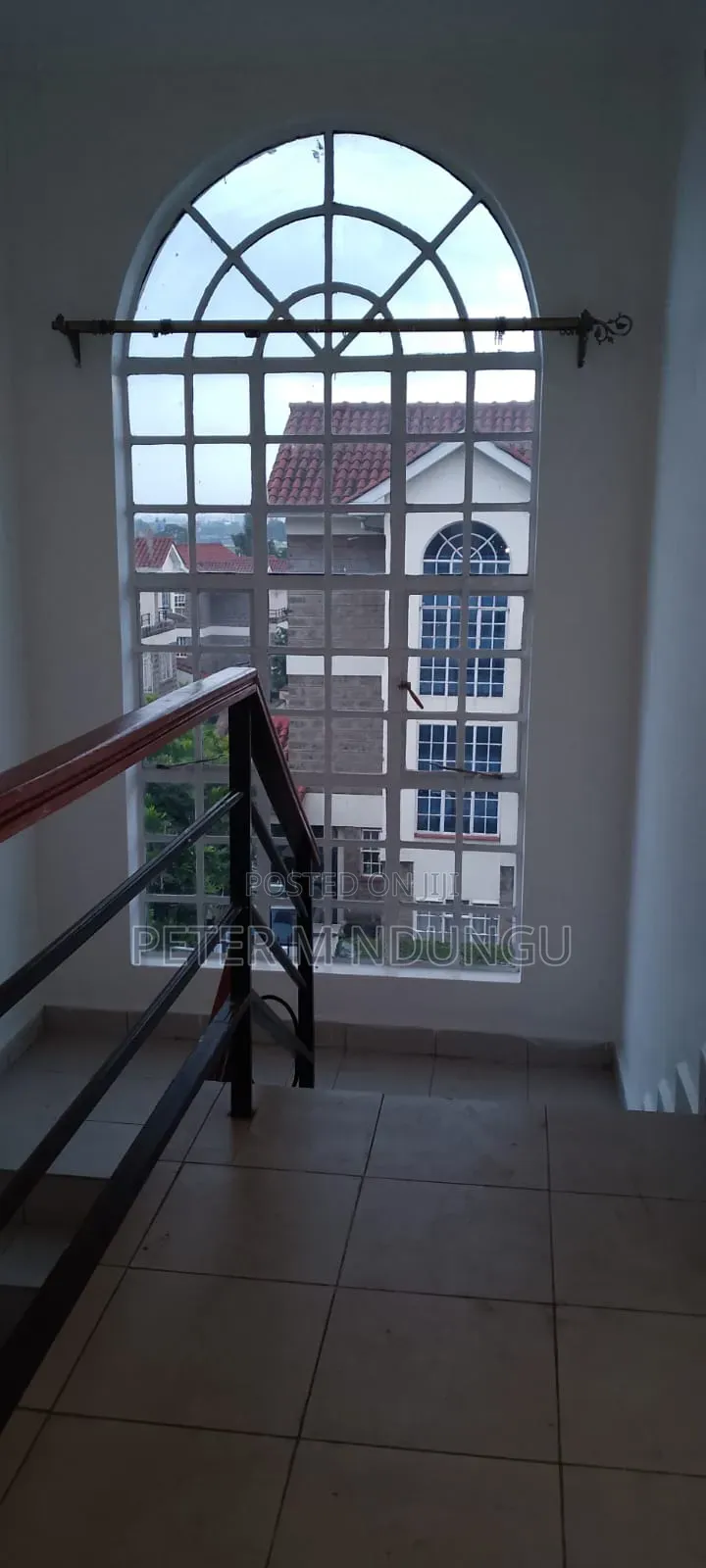 5bdrm Maisonette in Garden City, Nairobi Central for sale