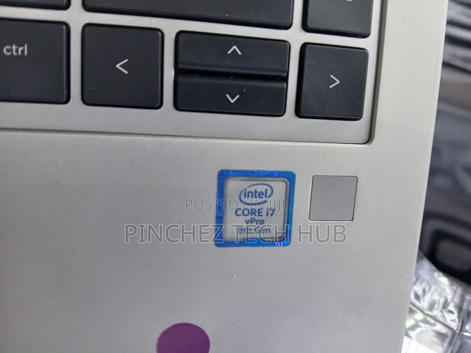 Laptop HP EliteBook 840 G5 16GB Intel Core I7 SSD 512GB