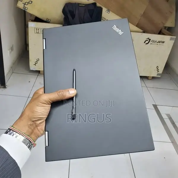 Laptop Lenovo ThinkPad X1 Yoga 16GB Intel Core i7 SSD 512GB