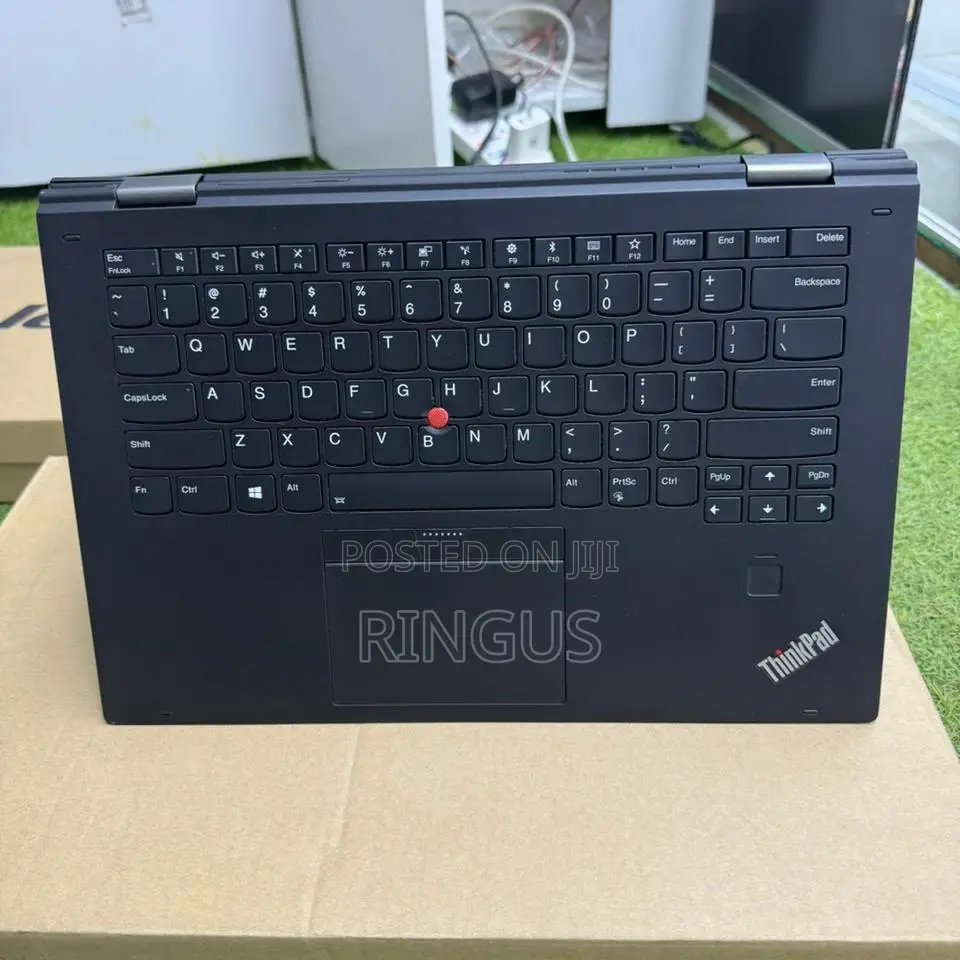Laptop Lenovo Thinkpad X1 Yoga 16GB Intel Core i7 SSD 256GB