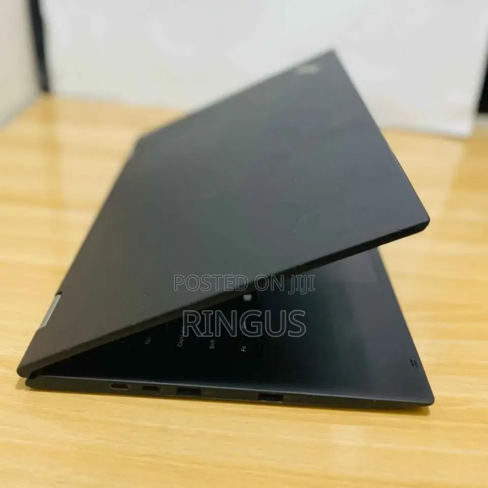 Laptop Lenovo Thinkpad X1 Yoga 16GB Intel Core i7 SSD 256GB