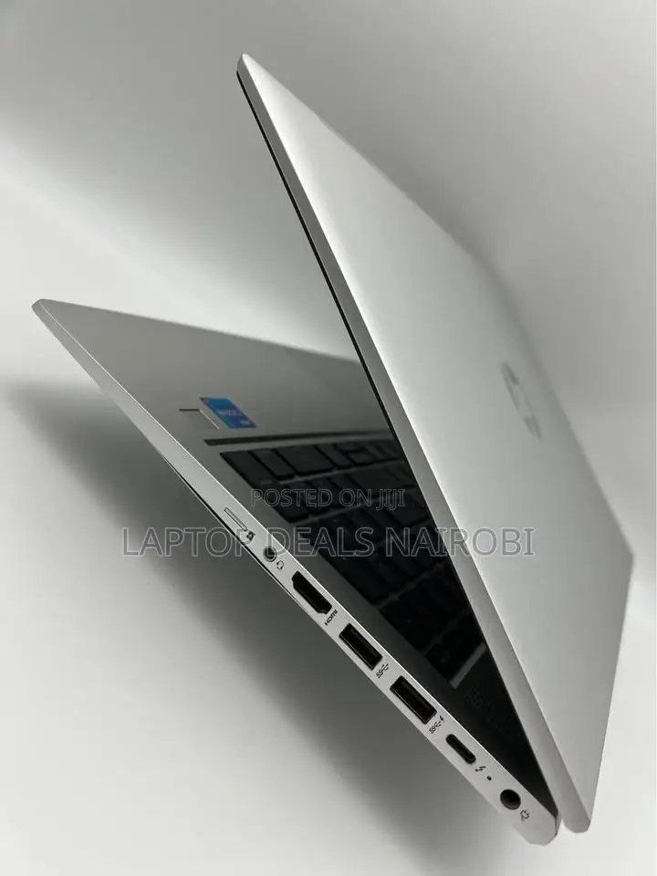 Laptop HP EliteBook 830 G5 16GB Intel Core I5 SSD 256GB