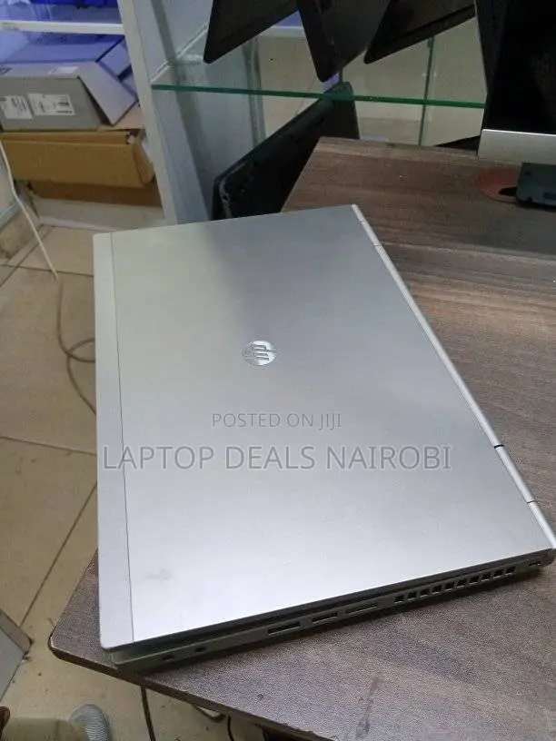 Laptop HP Compaq NC8430 8GB Intel Core I5 HDD+SSD 500GB