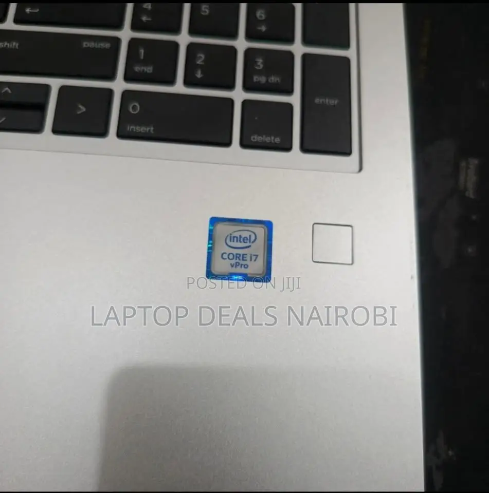 Laptop HP 650 G4 16GB Intel Core I5 SSD 256GB