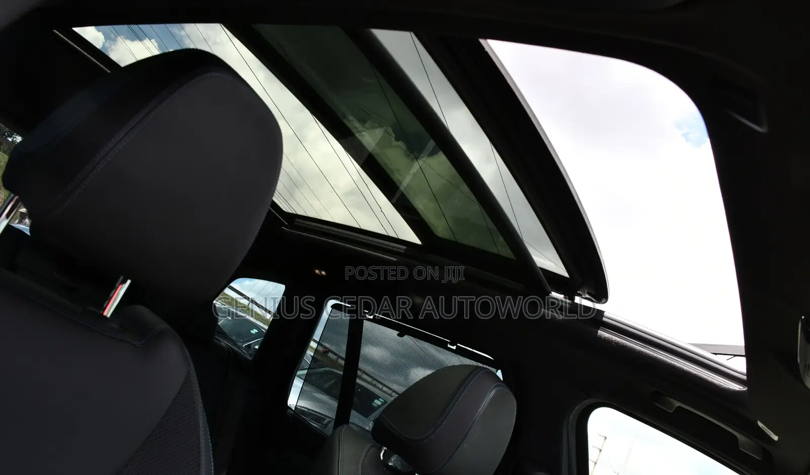 BMW X3 2018 White