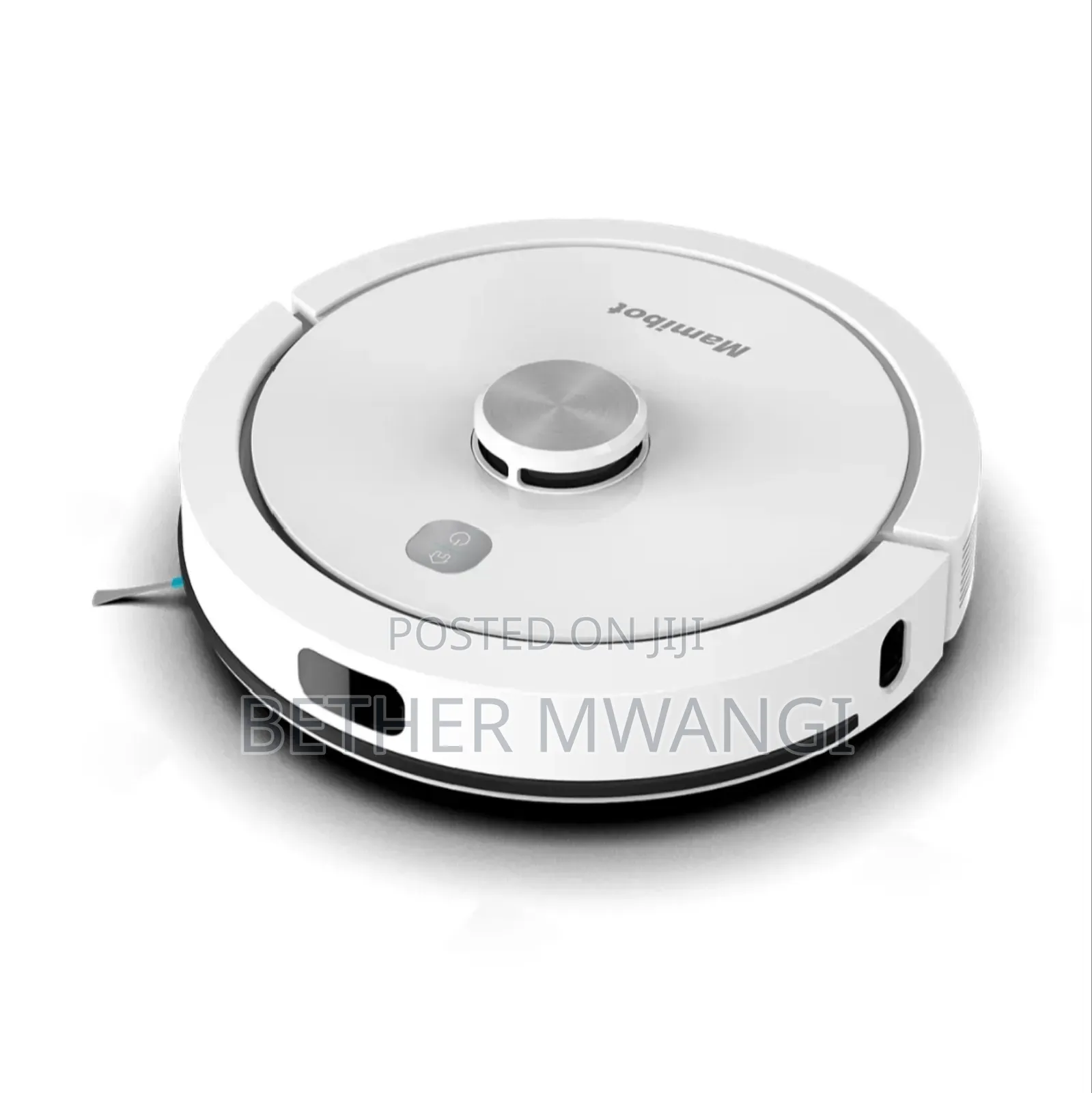 Mamibot Robotic Vacuum Cleaner in Kenya