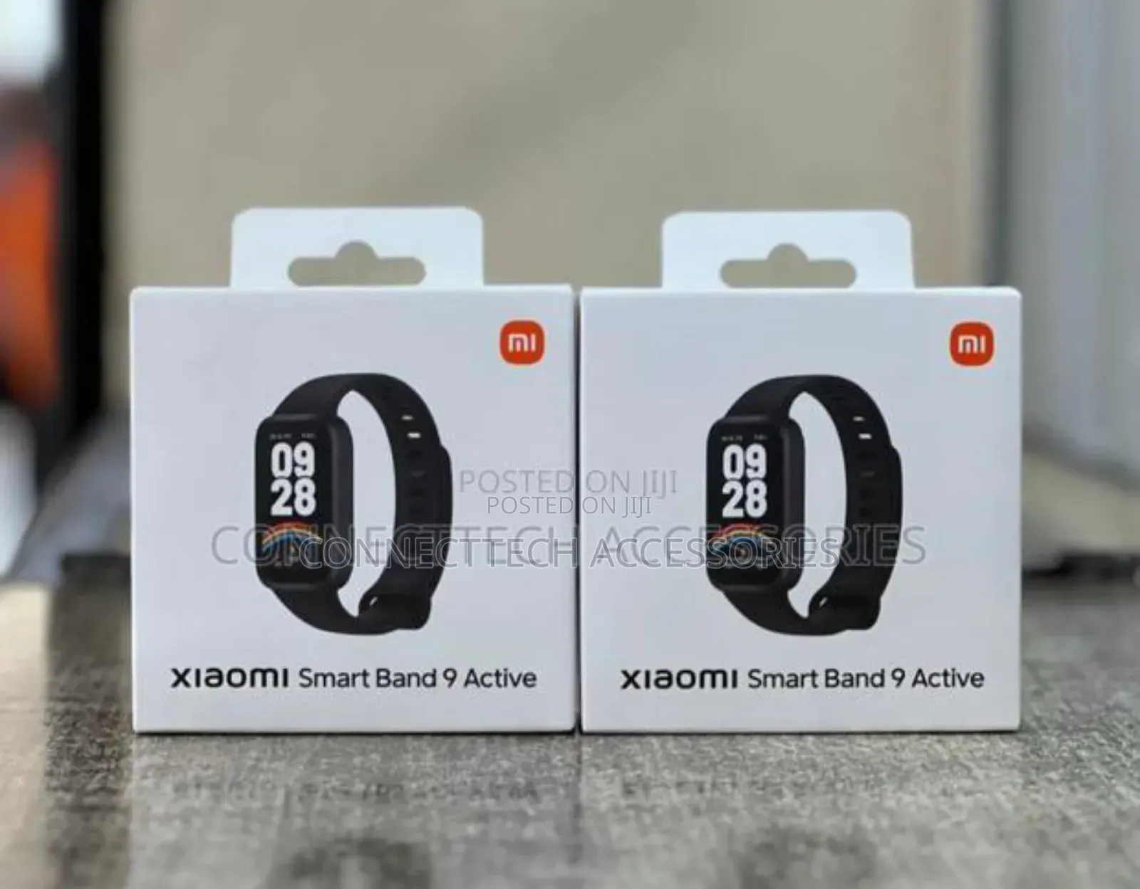 Xiaomi Smart Band 9 Active