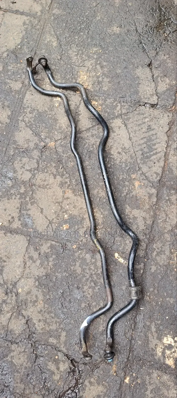 Forester,Impreza,Legacy Steblizer Bars.