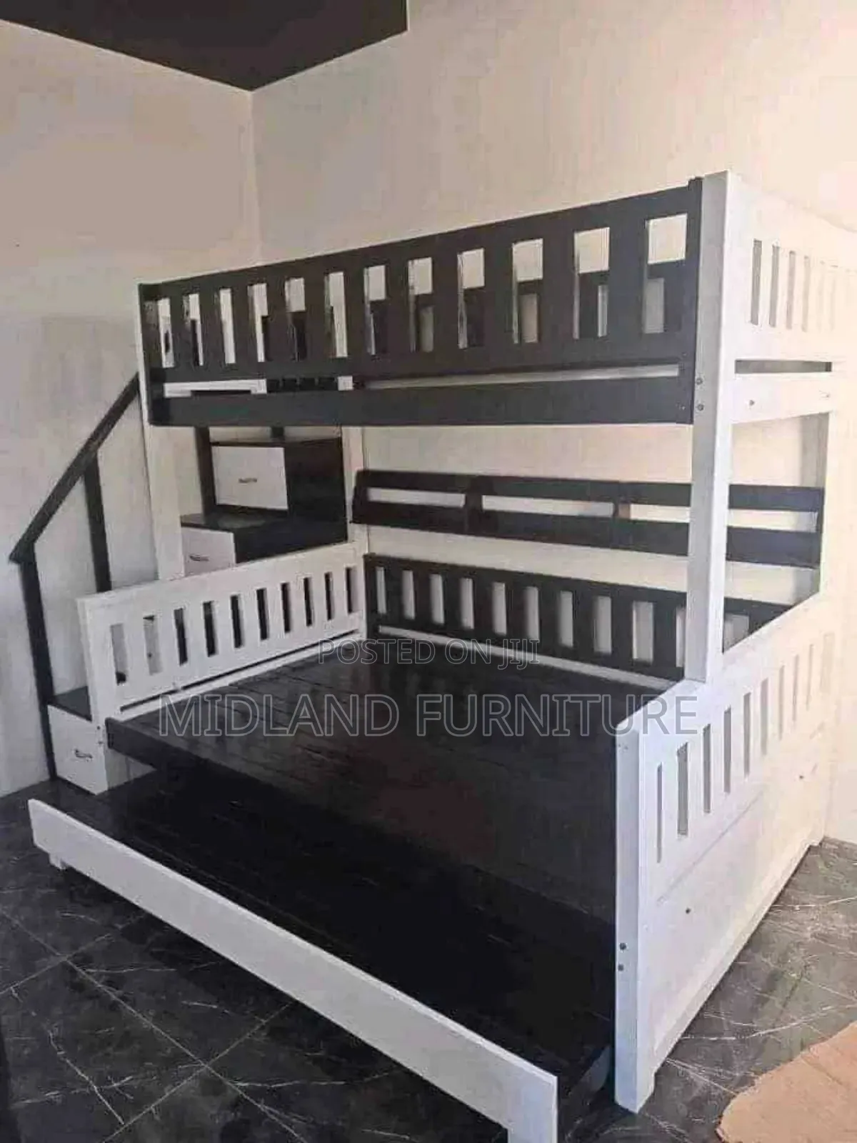 Modern Beds for Children in Nairobi