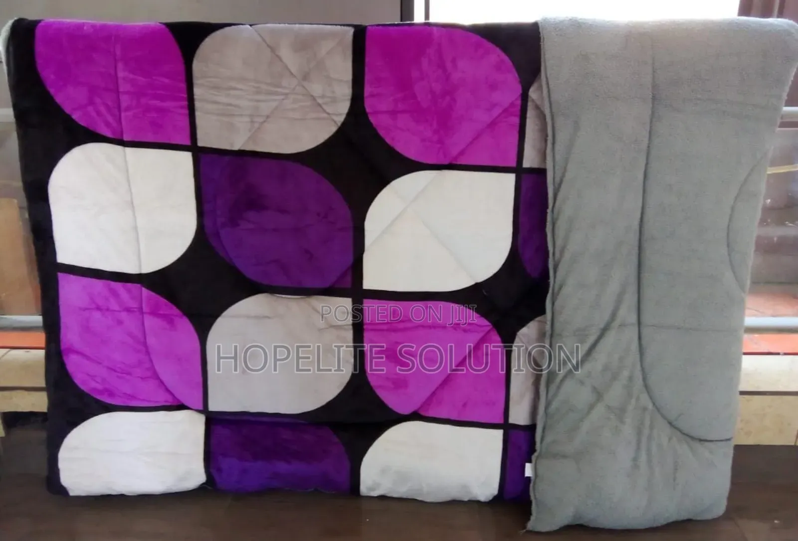 Single Woolen Duvet