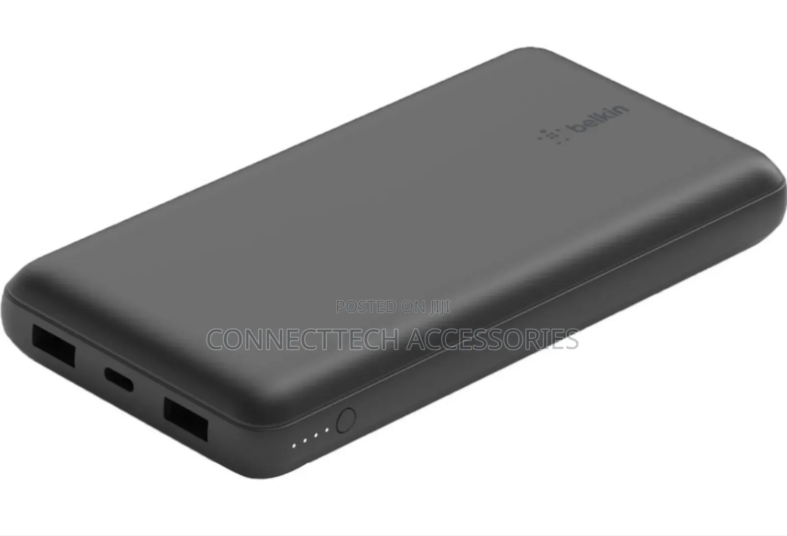 Belkin Boost↑Charge Power Bank 20k