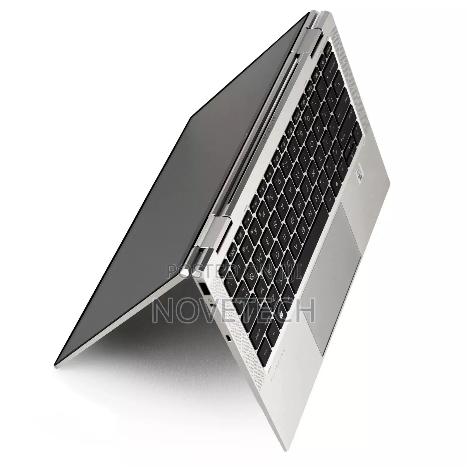 Laptop HP EliteBook X360 1030 G4 16GB Intel Core I7 SSD 1T