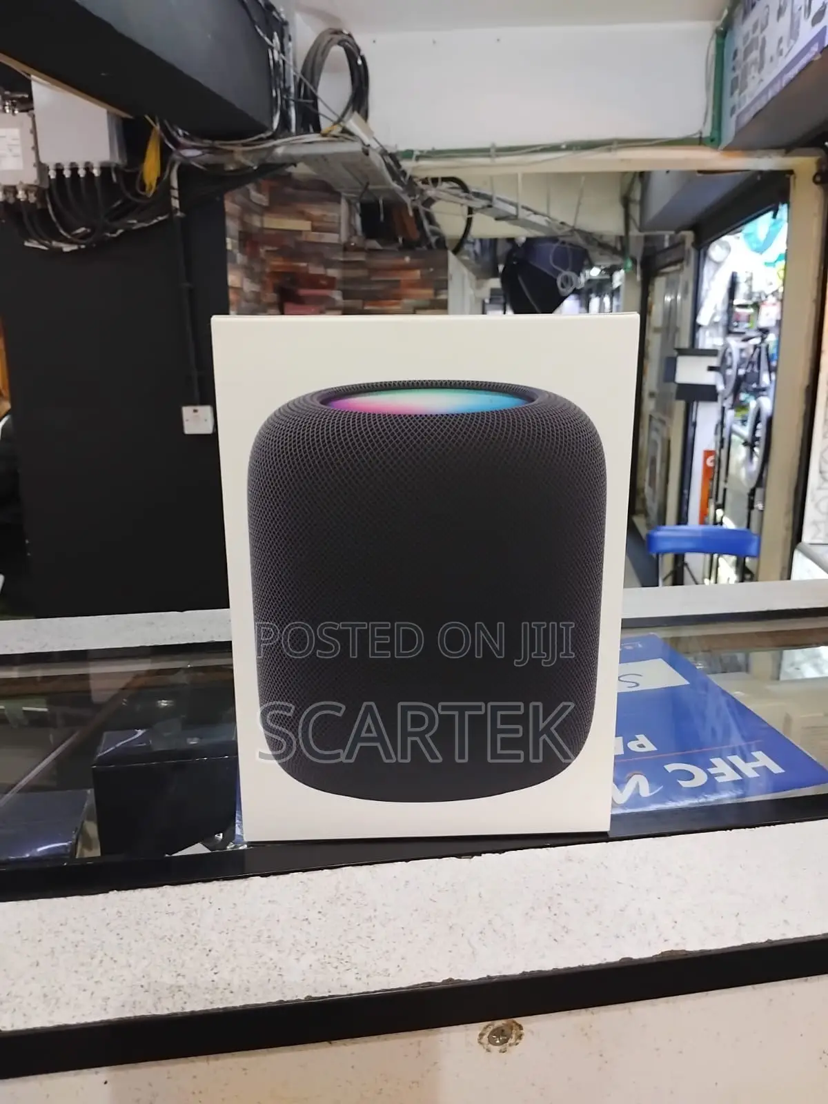 Apple Homepod