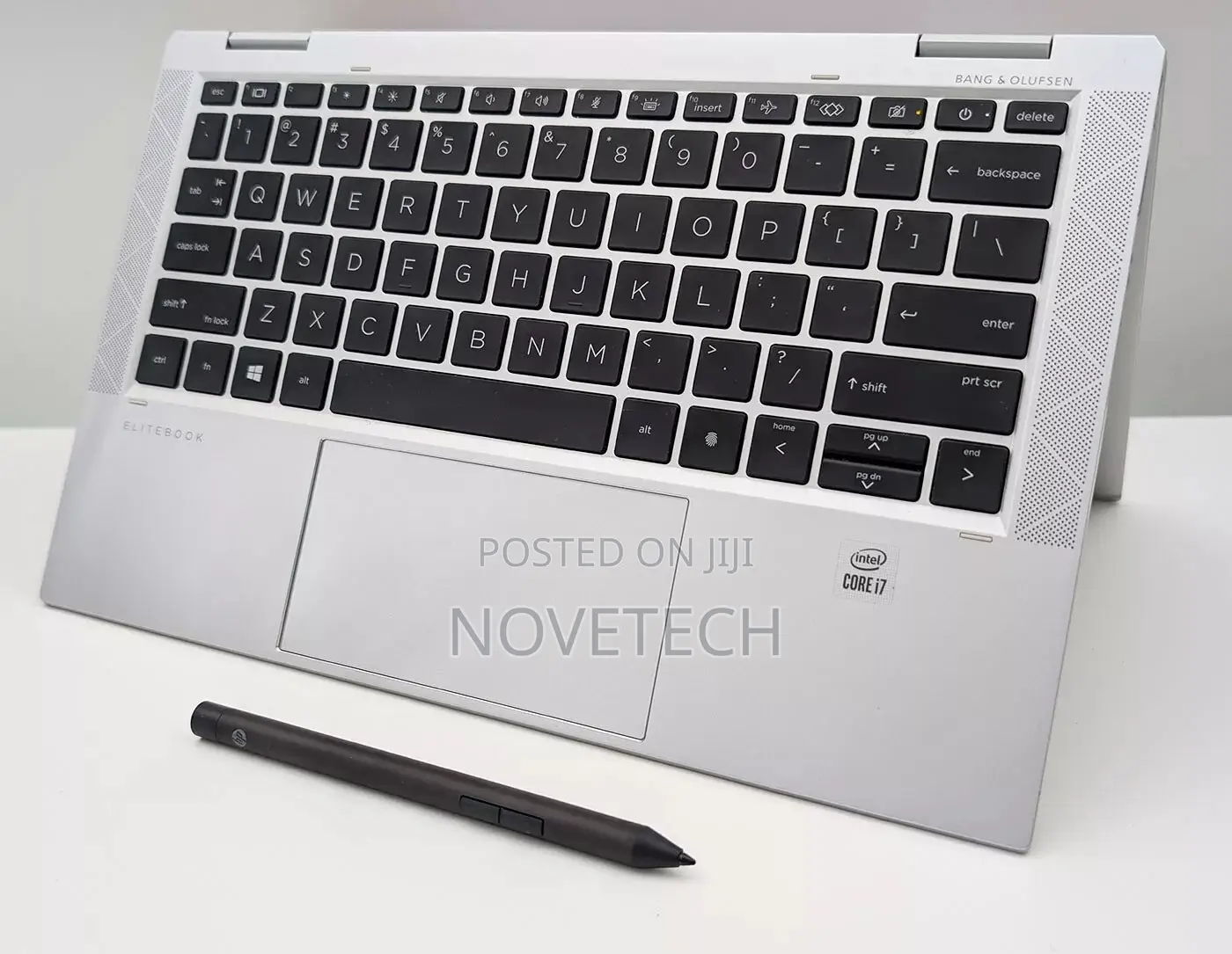 Laptop HP EliteBook X360 1030 G7 16GB Intel Core I7 SSD 512GB