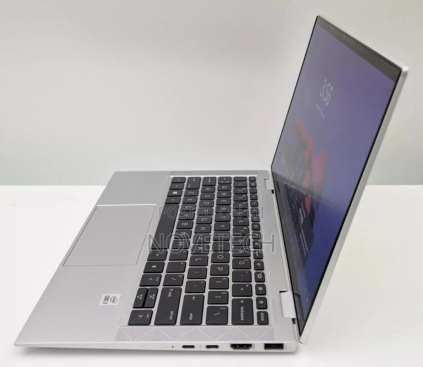 Laptop HP EliteBook X360 1030 G7 16GB Intel Core I7 SSD 512GB