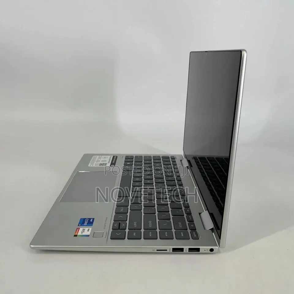 New Laptop HP Envy 13 16GB Intel Core I7 SSD 1T