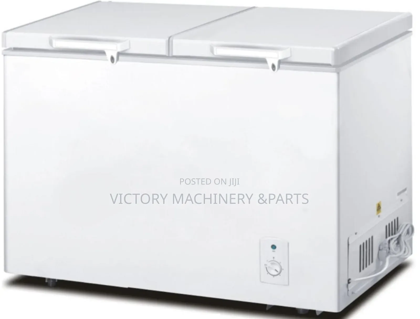 Premier 350l Chest Freezer