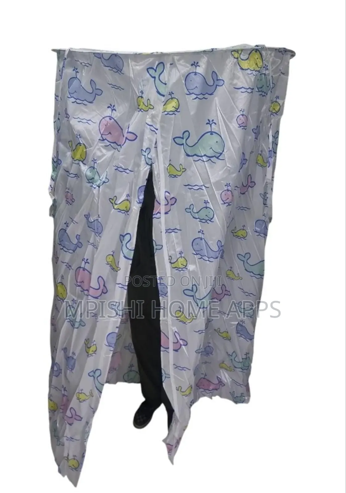 Foldable Changing Room Shower Cabin