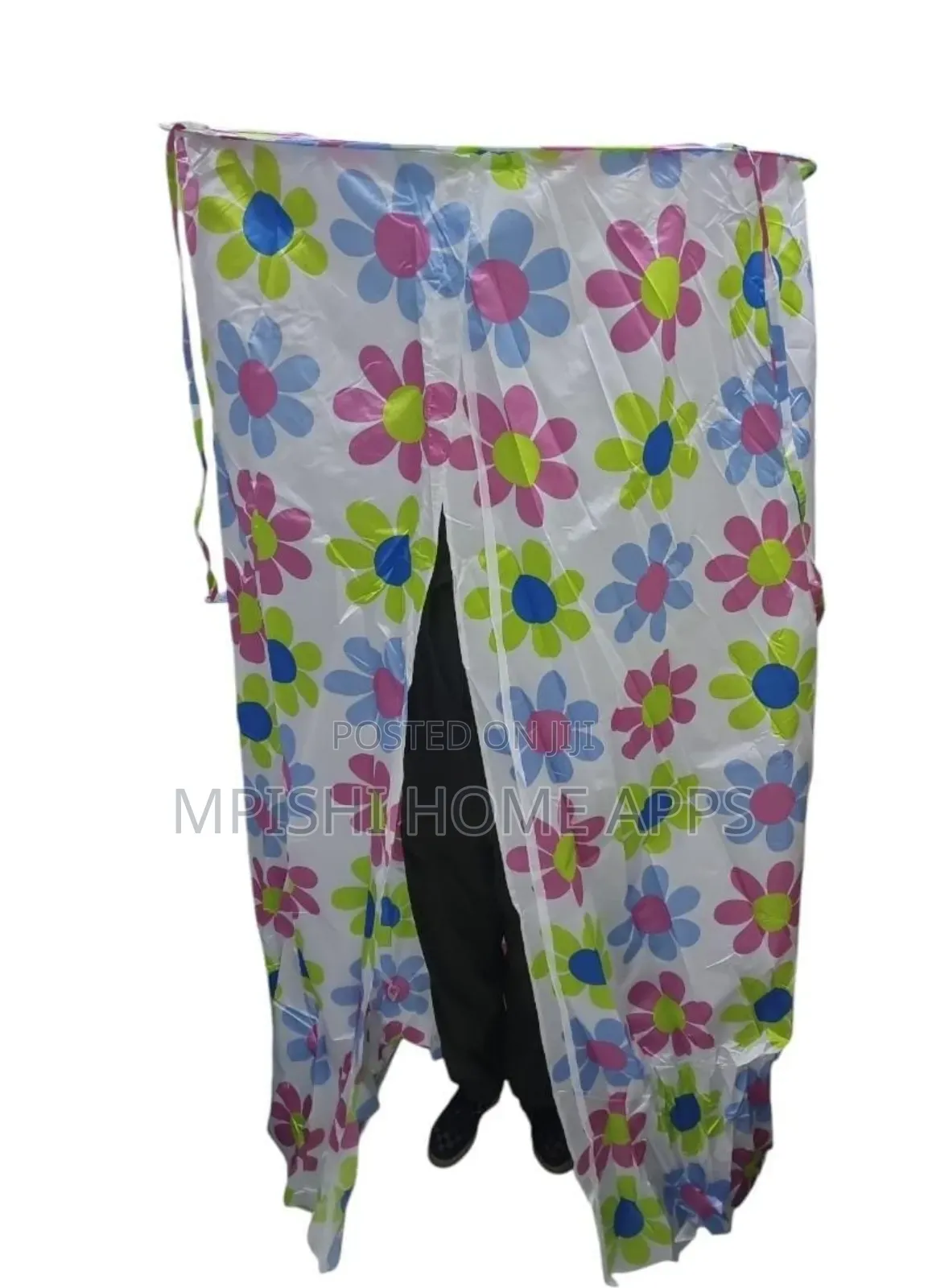 Foldable Changing Room Shower Cabin