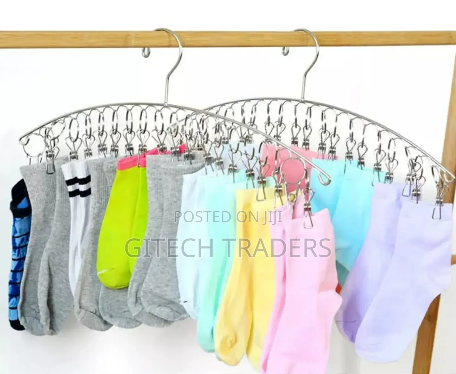 *Drying Hanger
