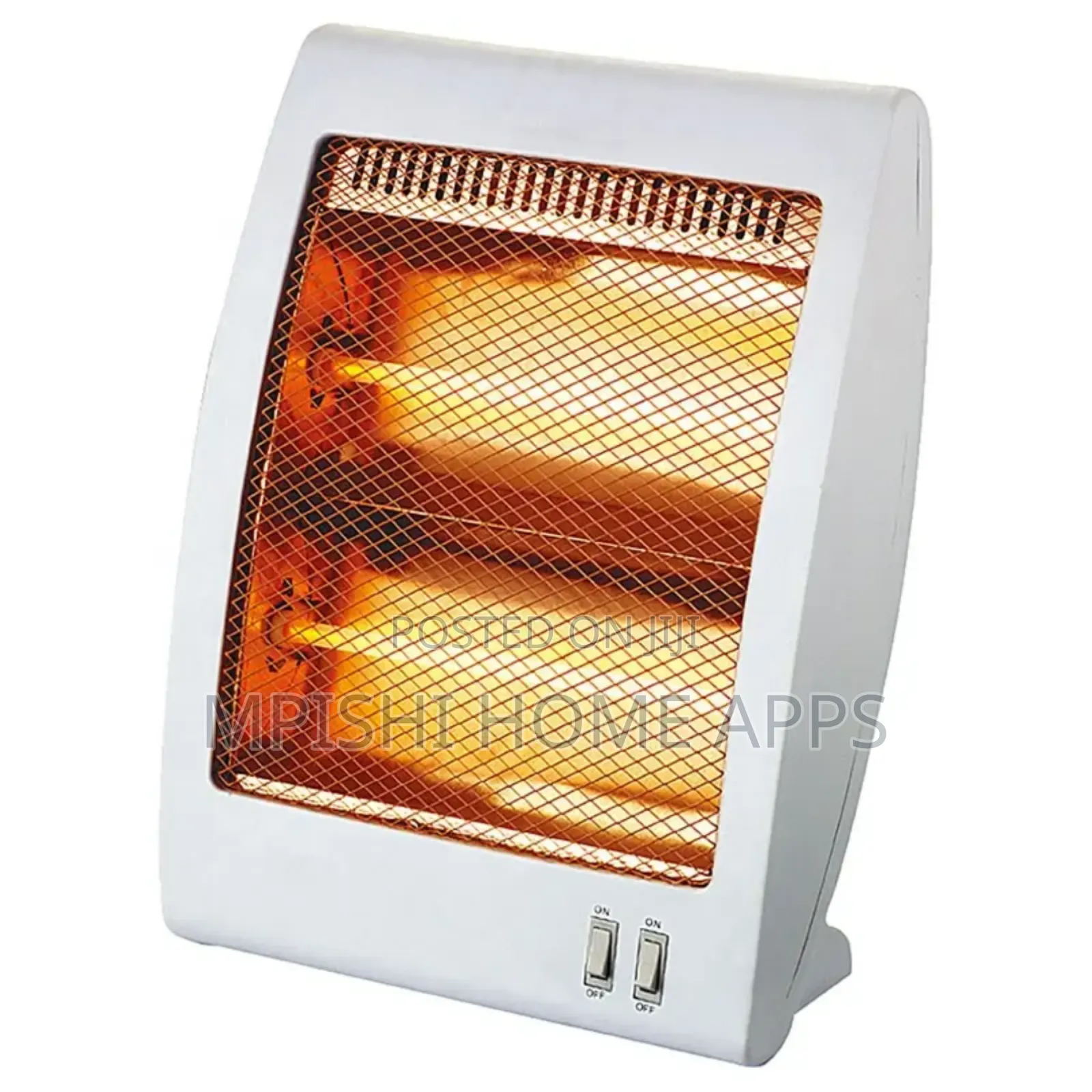 Premier Quartz Room Heater