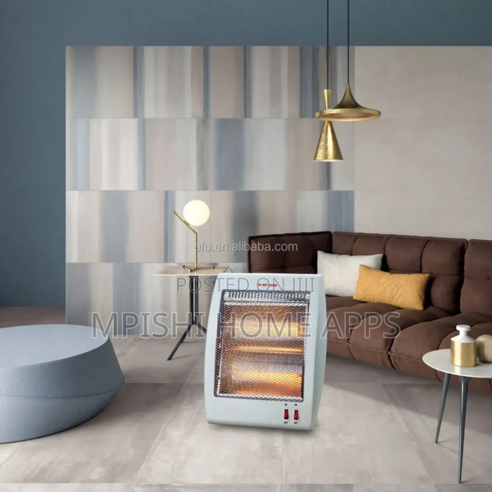 Premier Quartz Room Heater