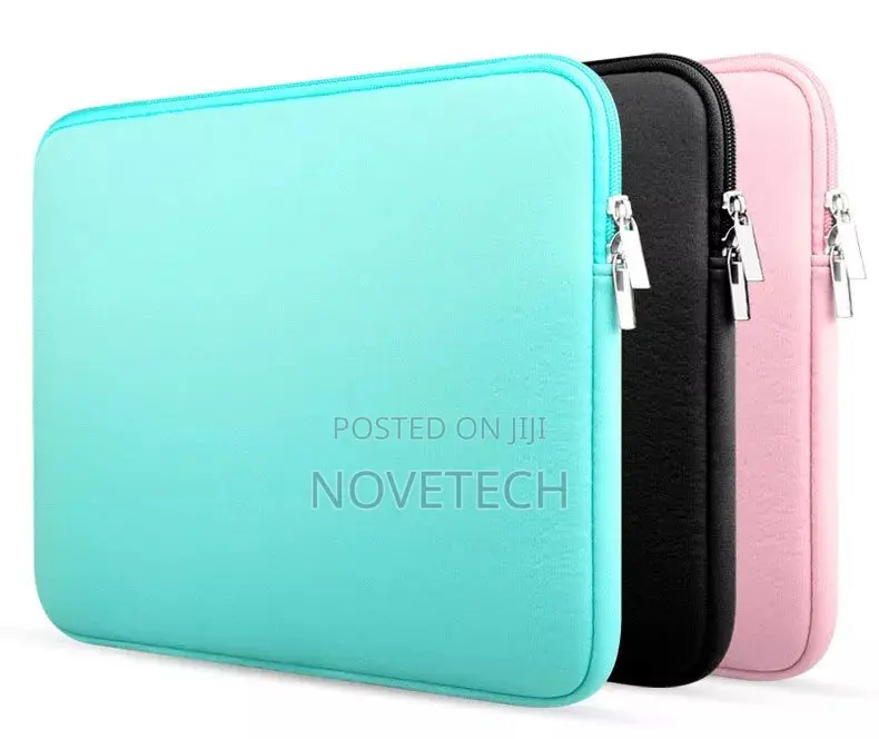 13"14" Inch Neoprene Laptop Sleeve Bag Soft Pc Case