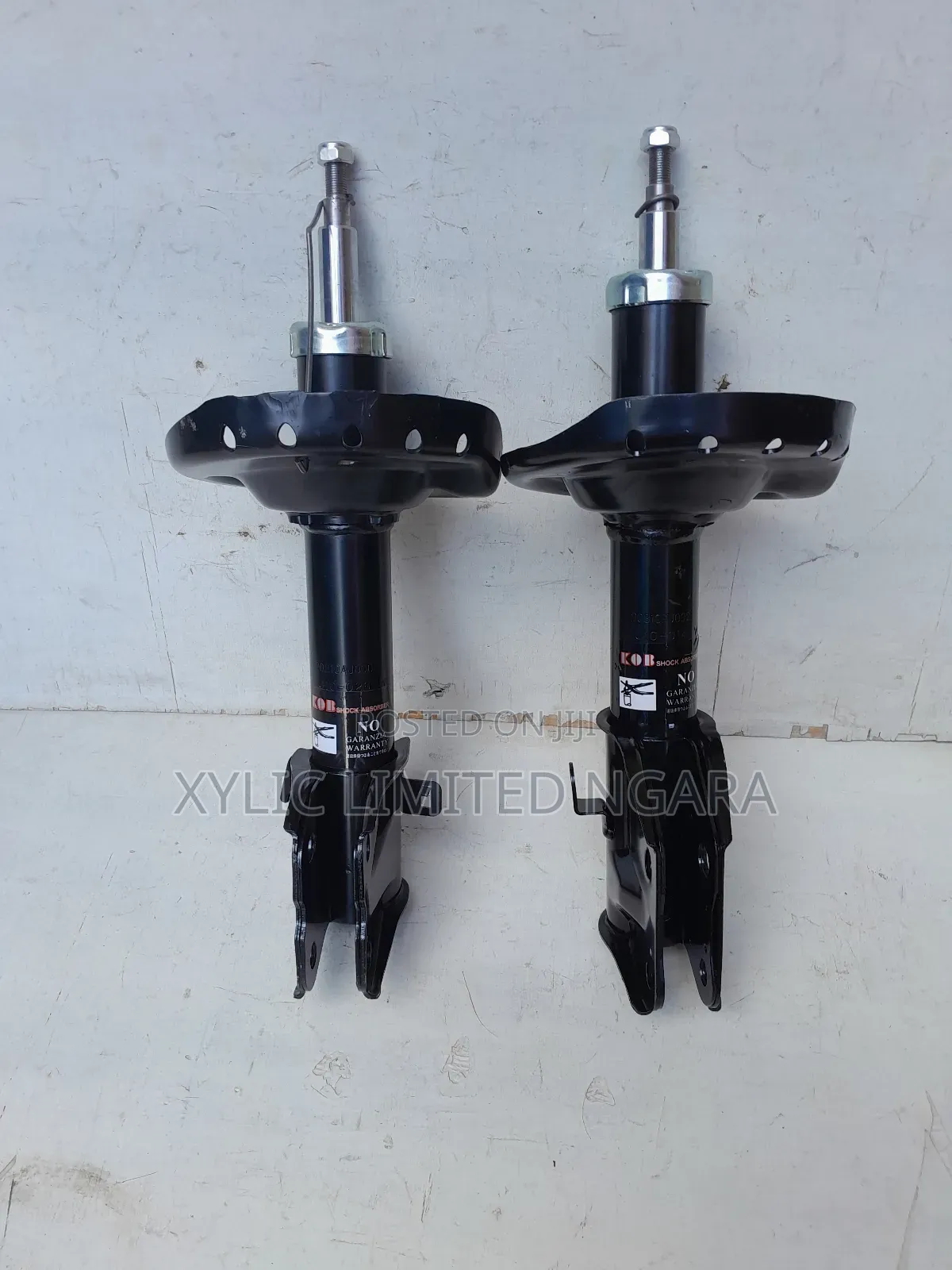 Subaru Forester,Legacy, Impreza Front Shock Absorbers