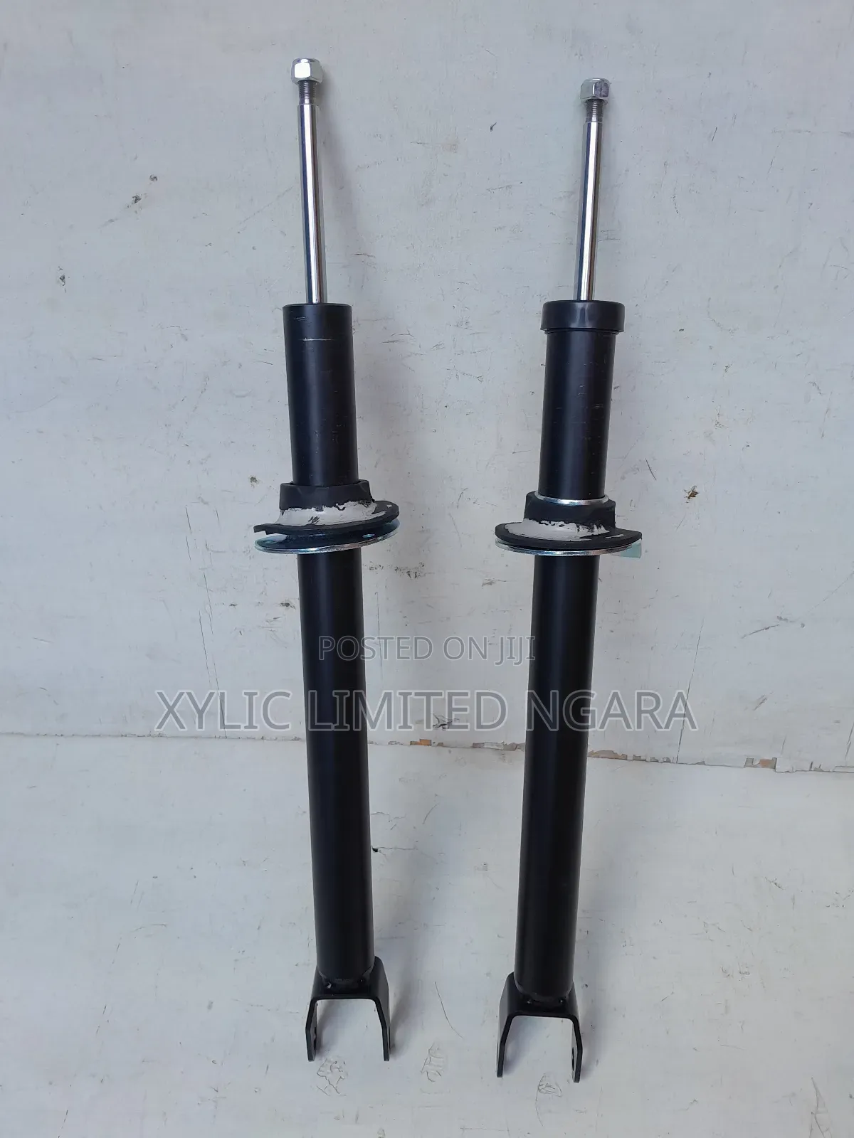 Mercedes W213 Front Shock Absorbers