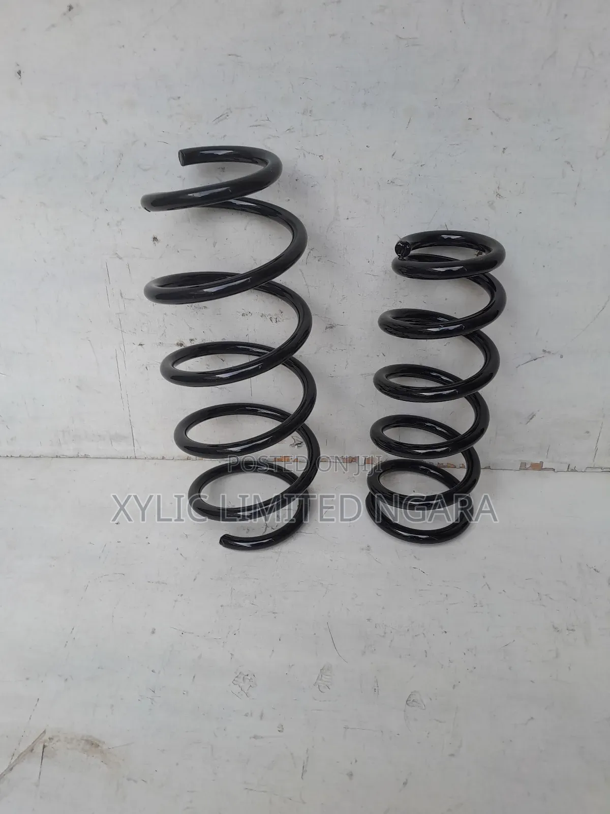 Mazda Axela,Atenza Front and Rear Coil Springs