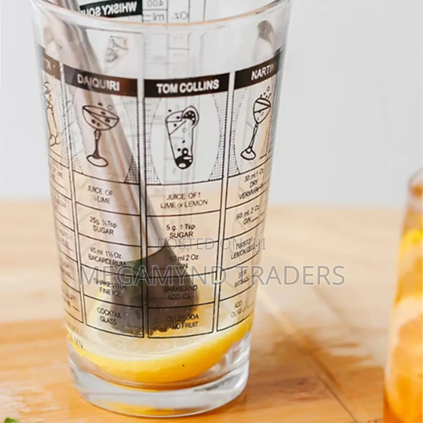 Stainless Steel Cocktail Muddler/Ice Breaking Muddler