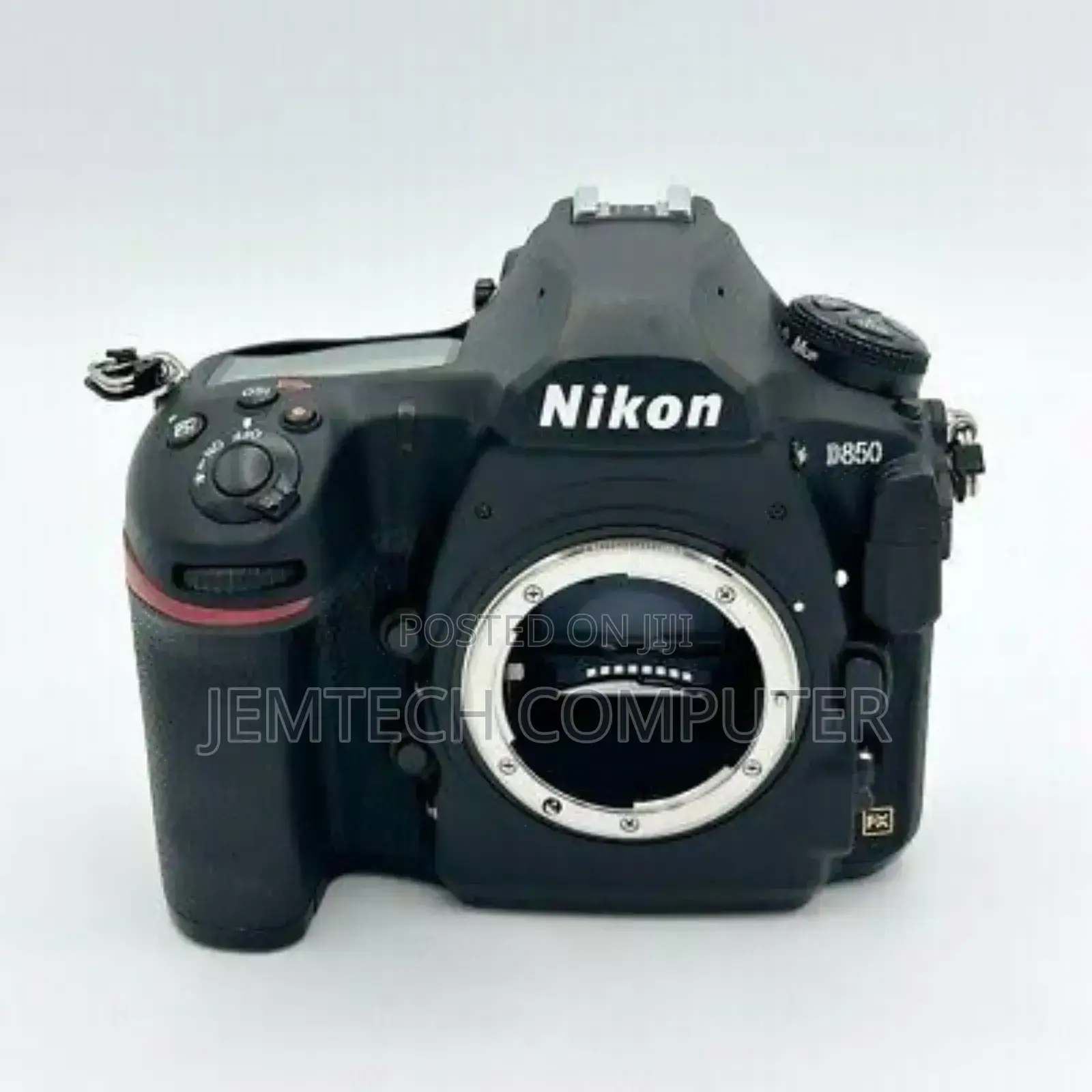 Nikon D850 DSLR Camera (Body Only)