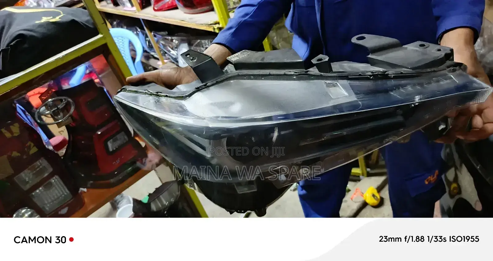 2018 Mazda Cx 5 Headlight