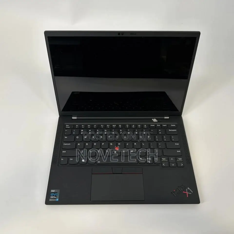 Laptop Lenovo ThinkPad X1 Carbon Gen11 16GB Intel Core I7 SSD 512GB